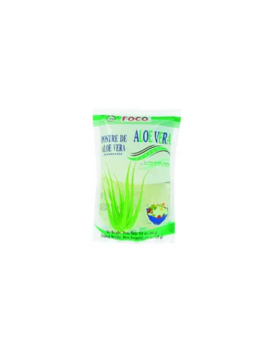 DESSERT ALOE VERA FOCO 280G