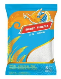 RIZ GLUANT GOLDEN PHOENIX 5KG
