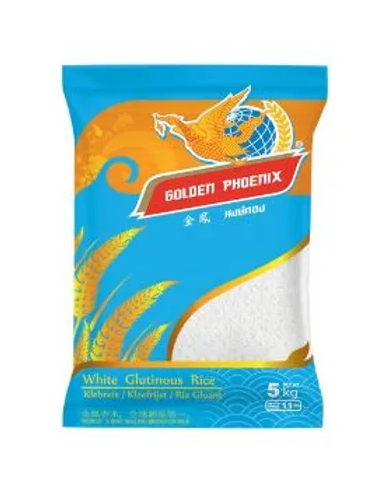 RIZ GLUANT GOLDEN PHOENIX 5KG