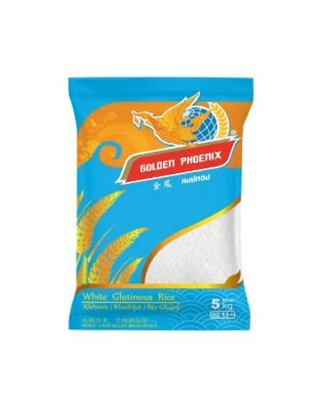 RIZ GLUANT GOLDEN PHOENIX 5KG