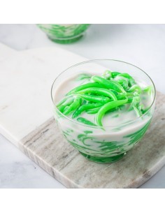 DESSERT CHE BANH LOT NGOC YEN 370G