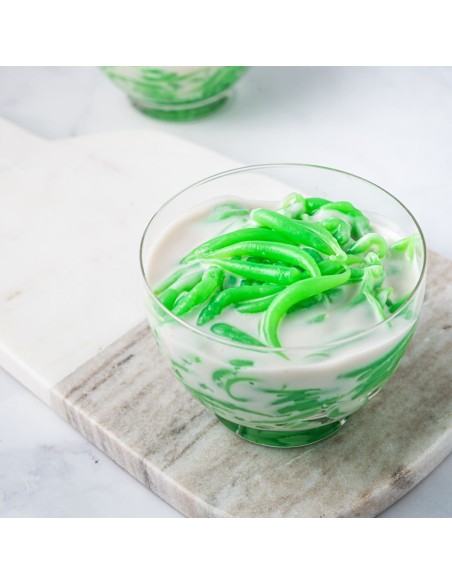 DESSERT CHE BANH LOT NGOC YEN 370G