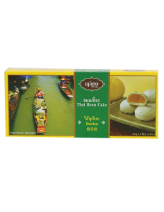 DESSERT THAI DURIAN LAIT COCO MAE OEY 150G