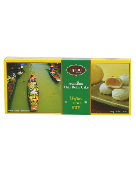 DESSERT THAI DURIAN LAIT COCO MAE OEY 150G