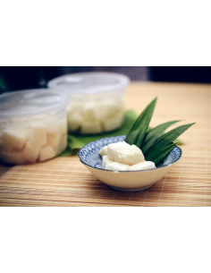 DESSERT COM RUOU TRANG NGOC YEN 225G