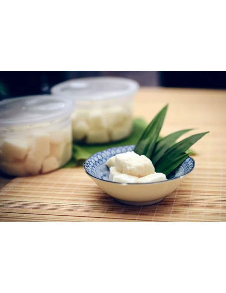 DESSERT COM RUOU TRANG NGOC YEN 225G