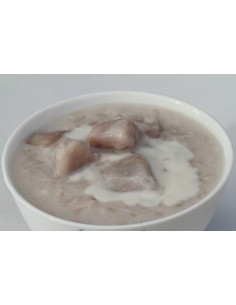 DESSERT AU TARO CHE KHOAI MON 350G