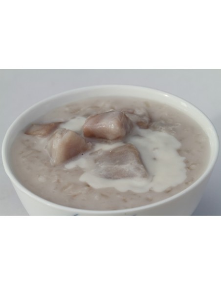 DESSERT AU TARO CHE KHOAI MON 350G