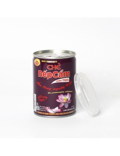 DESSERT RIZ GLUANT VIOLET SUCREE MINH TRUNG 240G