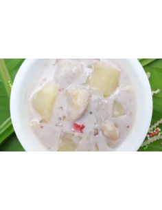 DESSERT SAIGON CHE BOT KHOAI 350G