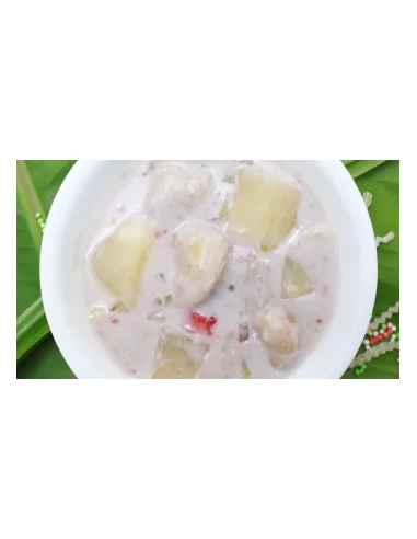 DESSERT SAIGON CHE BOT KHOAI 350G