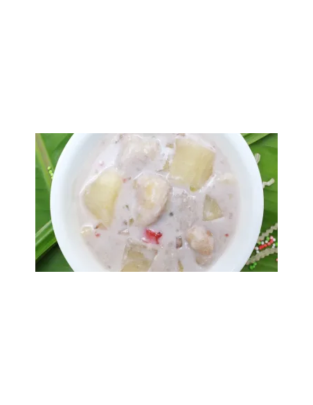 DESSERT SAIGON CHE BOT KHOAI 350G