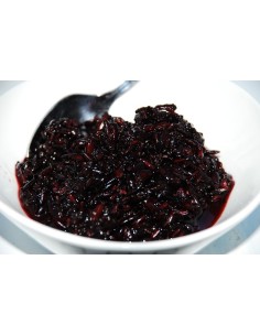 DESSERT COM RUOU NEP THAN NGOC YEN 225G