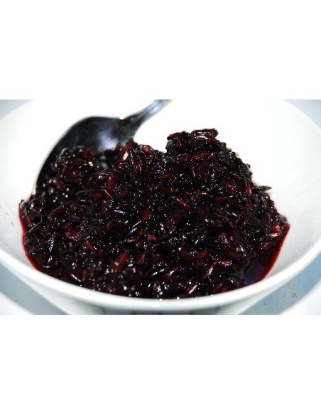 DESSERT COM RUOU NEP THAN NGOC YEN 225G