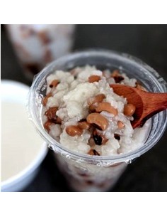 DESSERT HARICOT CHE DAU 320G