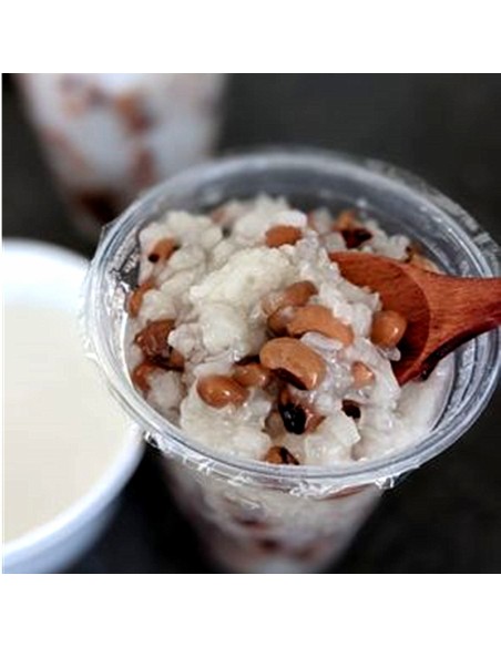 DESSERT HARICOT CHE DAU 320G