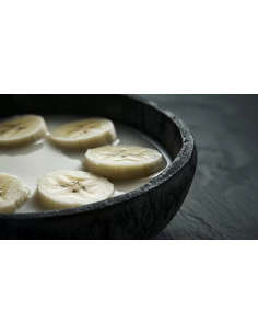 DESSERT THAI BANANE LAIT COCO MAE OEY 150G