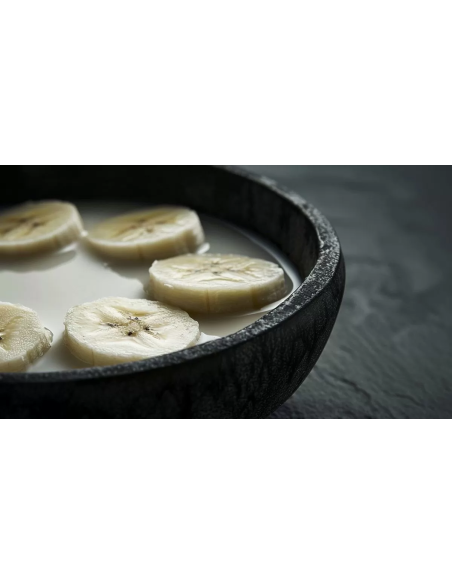 DESSERT THAI BANANE LAIT COCO MAE OEY 150G