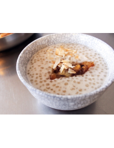 DESSERT A LA BANANE CHE CHUOI 350G