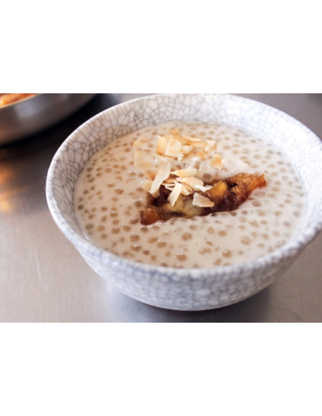 DESSERT A LA BANANE CHE CHUOI 350G