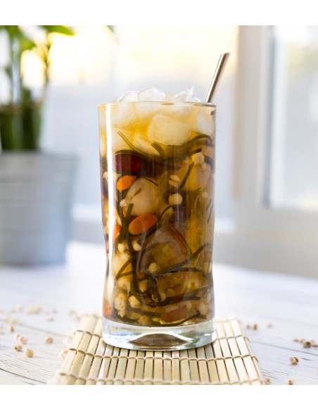 DESSERT SAM BO LUONG 300G