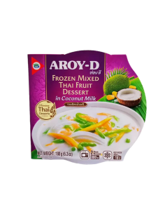 DESSERT THAI'ROM MIK'COCO AROY D 180G