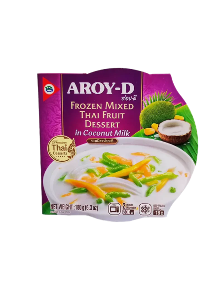 DESSERT THAI'ROM MIK'COCO AROY D 180G