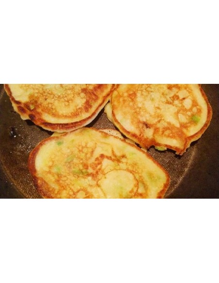 PANCAKE OIGNON SP 260G