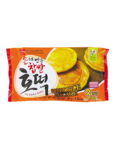 PANCAKE RIZ GLUANT KOREA 180G