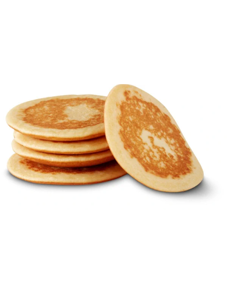 PANCAKE VANILLE TW 320G