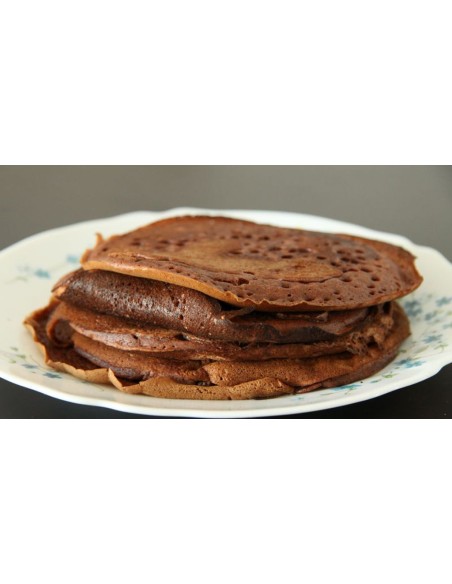 PANCAKE CHOCOLAT TW 320G