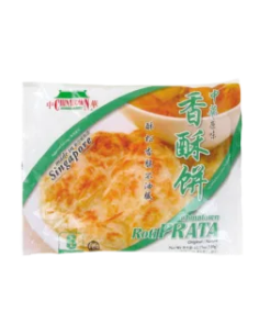 PANCAKE ROTI PRATA CHINATOWN 310G*24/CT
