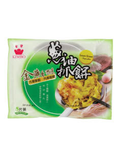 PANCAKE CIBOULE KIMBO 500G*20/CT