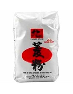 FARINE TAPIOCA FARMER 400G