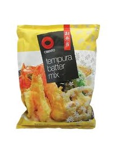 FARINE TEMPURA OBENTO 1KG