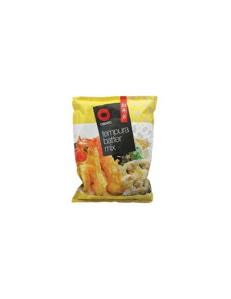 FARINE TEMPURA OBENTO 1KG