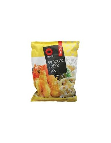 FARINE TEMPURA OBENTO 1KG*10/CT