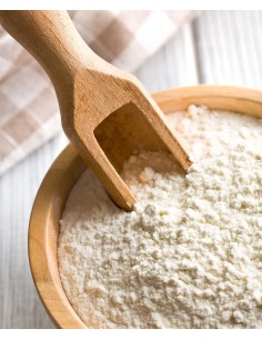 FARINE FAIBLE GLUTEN YF 500G