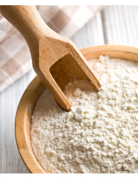 FARINE FAIBLE GLUTEN YF 500G