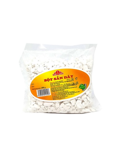 FARINE KUDZU BOT SAN DAY VN 200G*50/CT