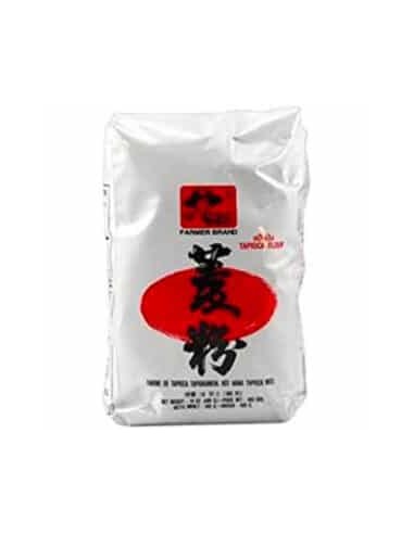 FARINE TAPIOCA FARMER 400G*34/CT