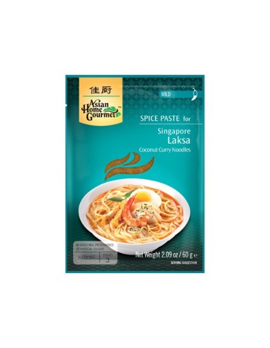 NOUILLE A.LAKSA BV759KA SAUTAO 95G