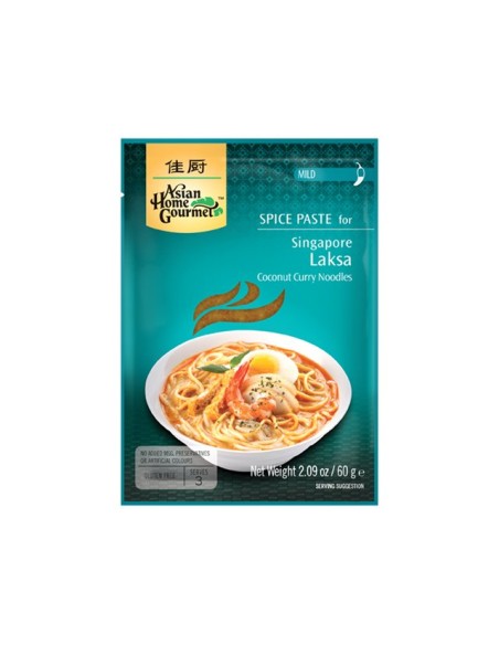 NOUILLE A.LAKSA BV759KA SAUTAO 95G