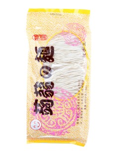 NOUILLE KONJAC KONNYAKU TAIWAN 400G