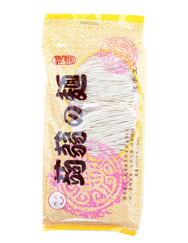 NOUILLE KONJAC KONNYAKU TAIWAN 400G