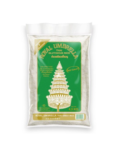 RIZ GLUANT ROYAL UMBRELLA 4.5KG