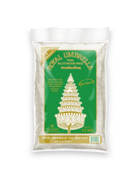 RIZ GLUANT ROYAL UMBRELLA 4.5KG