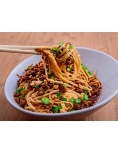 NOUILLE SICHUAN EPICE SAUTAO 1,36KG