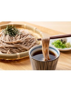 NOUILLE FROIDE BUCKWHEAT A/ASSAI EPICEE 600G