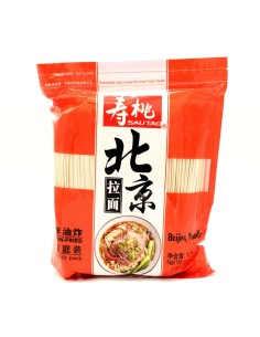 NOUILLE PEKIN BEIJING SAUTAO 1.36KG*10/CT